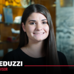 EMPLOYEE SPOTLIGHT Abby Peduzzi