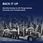 Back It Up: August 2023 Market Report