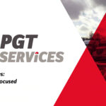 PGT Services: Customer-Focused