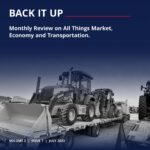 Back It Up: July 2023 Market Report