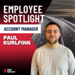 EMPLOYEE SPOTLIGHT Paul Kurlfink