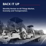Back It Up: January 2024 Market Report