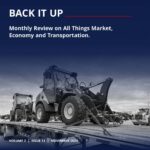 Back It Up: November 2023 Market Report