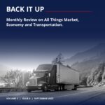 Back It Up: September 2023 Market Report