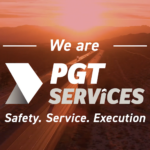 We Are PGT Services