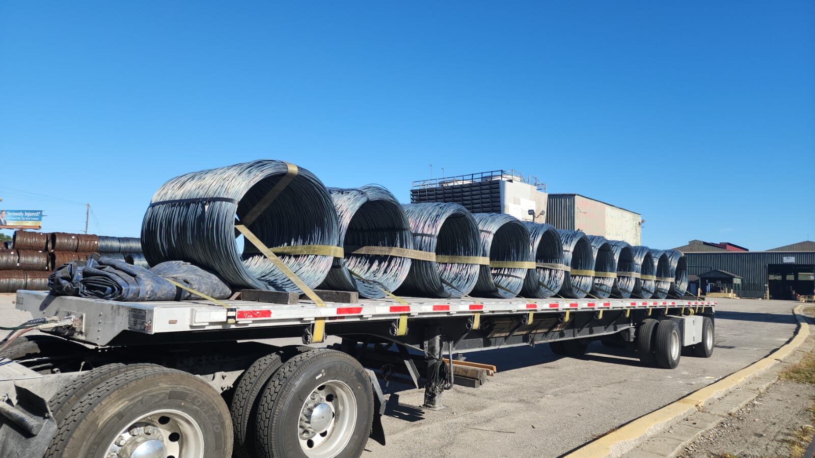Steel(slinky)18