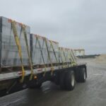 PGT Services and Home Depot: Partners in Disaster Relief Logistics