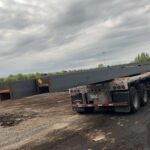Efficient Structural Steel Pipe Transportation: Best Practices and Solutions with PGT Services