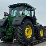How PGT Services Streamlines Farm Equipment Transport for Agricultural Businesses