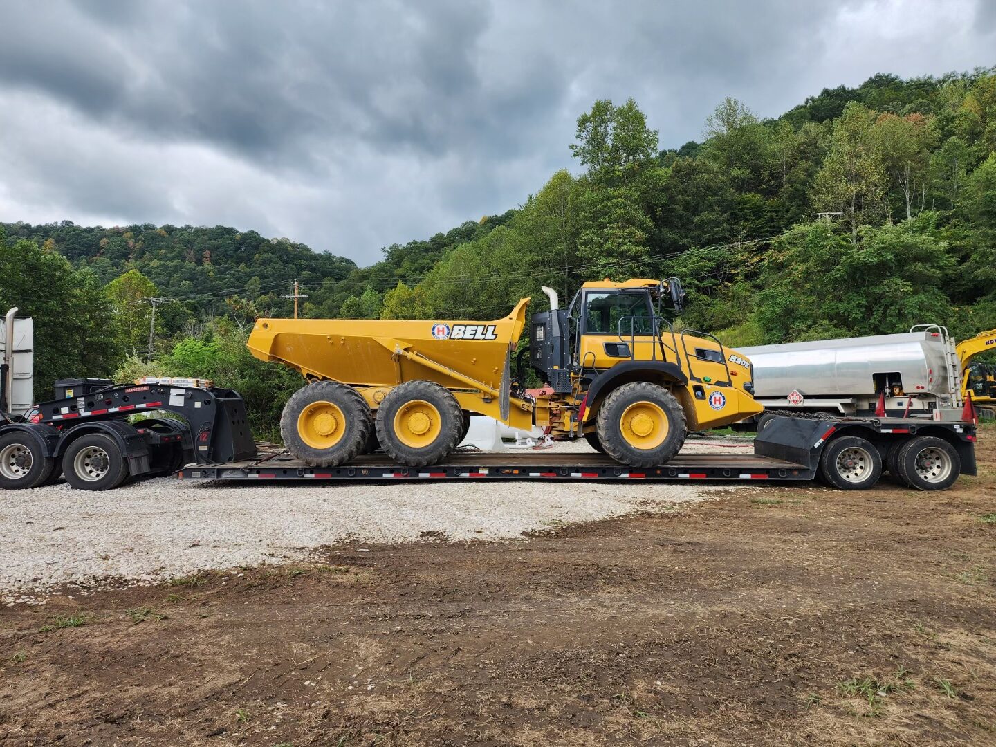 HeavyMachinery191