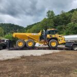 Navigating the Complexities of Construction Equipment Transport with PGT