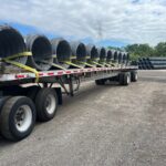 Understanding Steel Transportation Services: A Guide by PGT Services