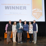 PGT Services Named The Home Depot Flatbed Brokerage Carrier of the Year for the Third Time
