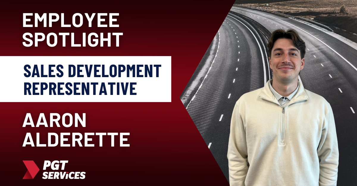 Aaron Employee Spotlight (Website)