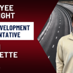 Employee Spotlight: Aaron Alderette