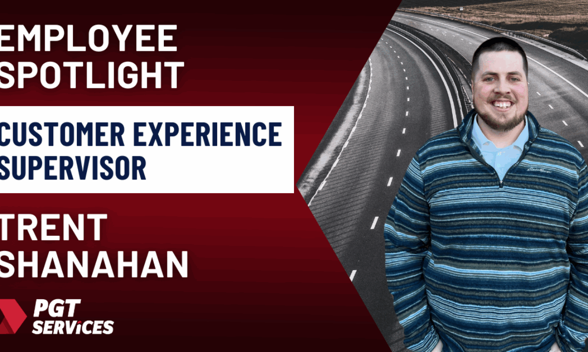 Trent Employee Spotlight (Website)