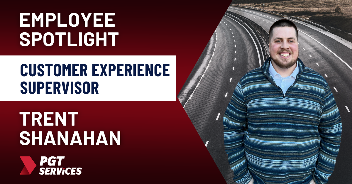 Trent Employee Spotlight (Website)