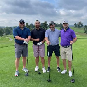DEF Golf outing1